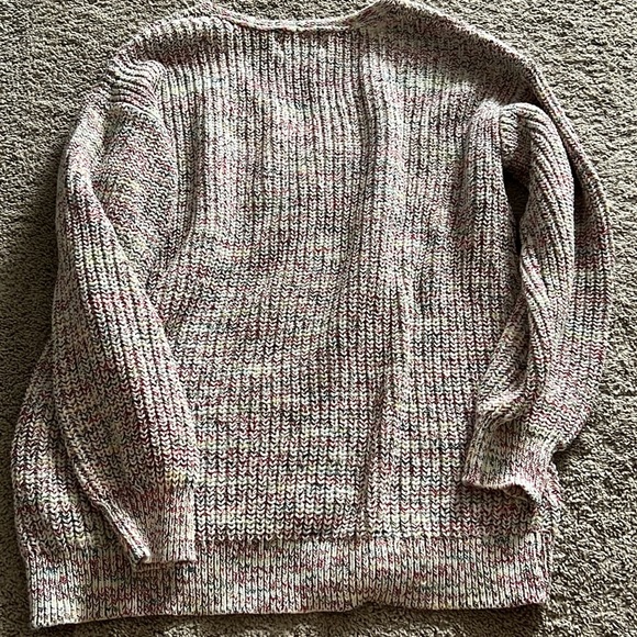 Multicolor sweater - Picture 5 of 6